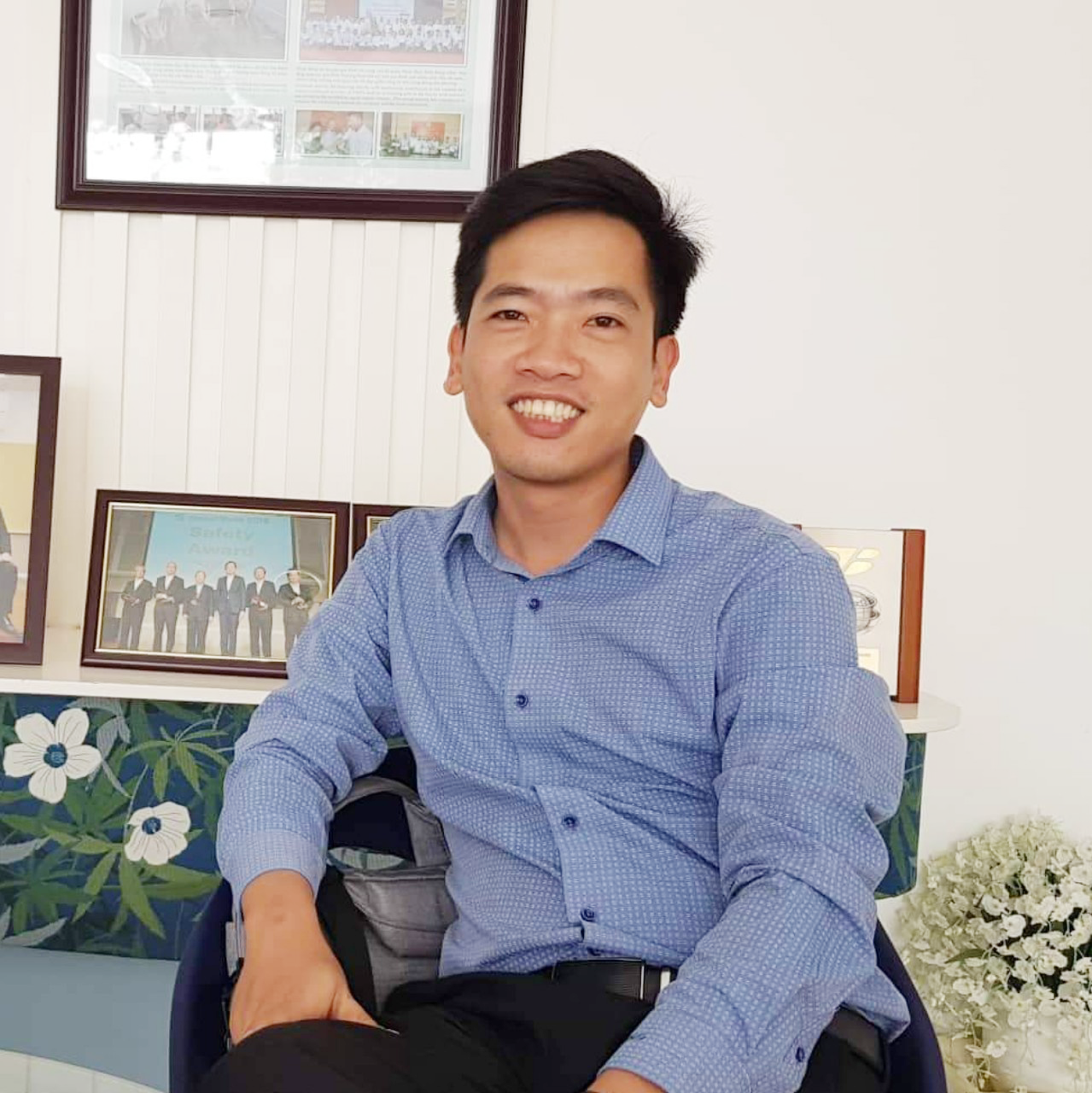 Tác giả Đoàn Trọng Hiếu